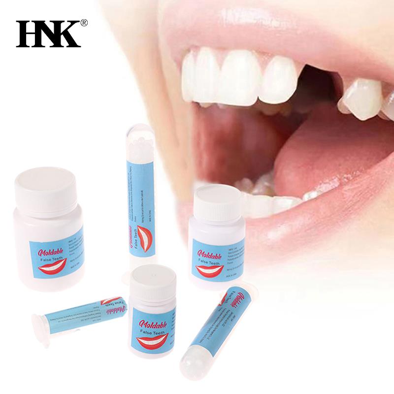 Teeth Whitening Vape - 10g-30g Temporary Tooth Repair Kit Teeth