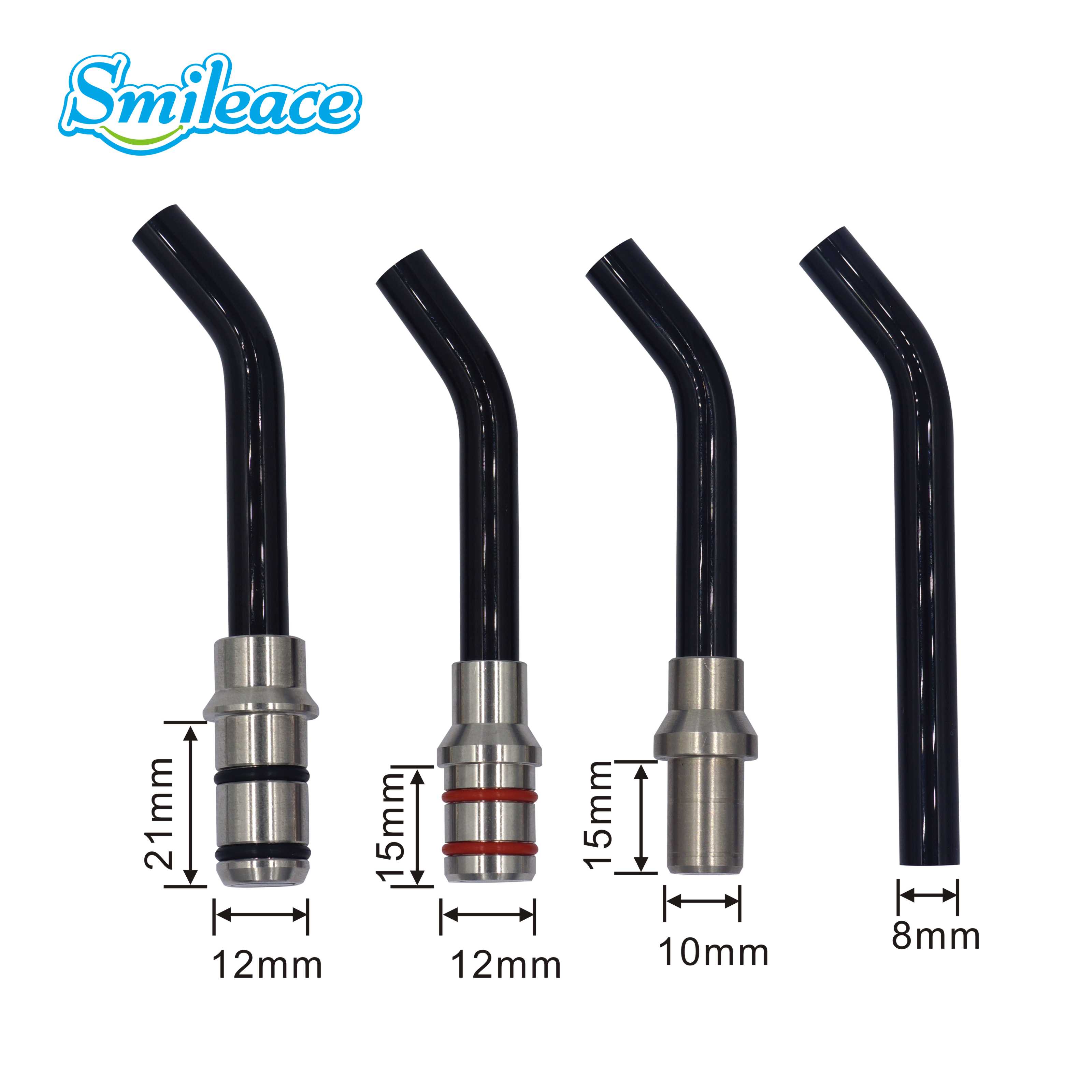 Teeth Whitening Home - 1Pc Dental LED Curing Light Guide