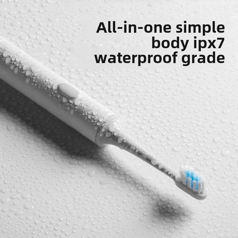 Mijia Electric Toothbrush T300 - Teeth Whitening Toothbrush ulasan dan harga
