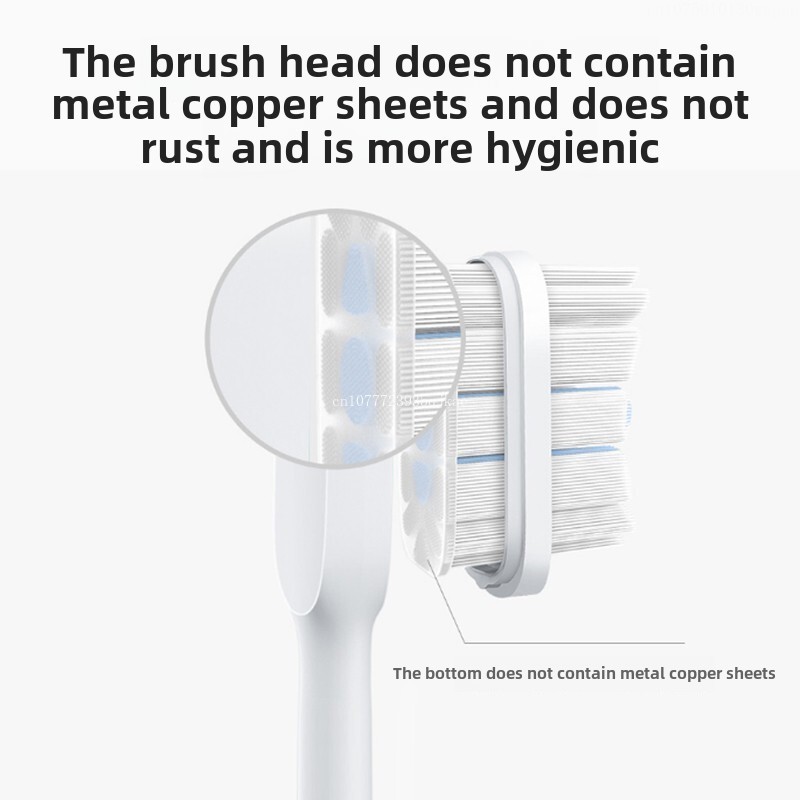 Mijia Electric Toothbrush T300 - Teeth Whitening Toothbrush ulasan dan harga