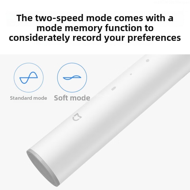 Mijia Electric Toothbrush T300 - Teeth Whitening Toothbrush ulasan dan harga