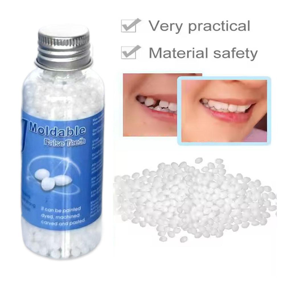 Resin Temporary Tooth Repair T - Teeth Whitening Home ulasan dan harga