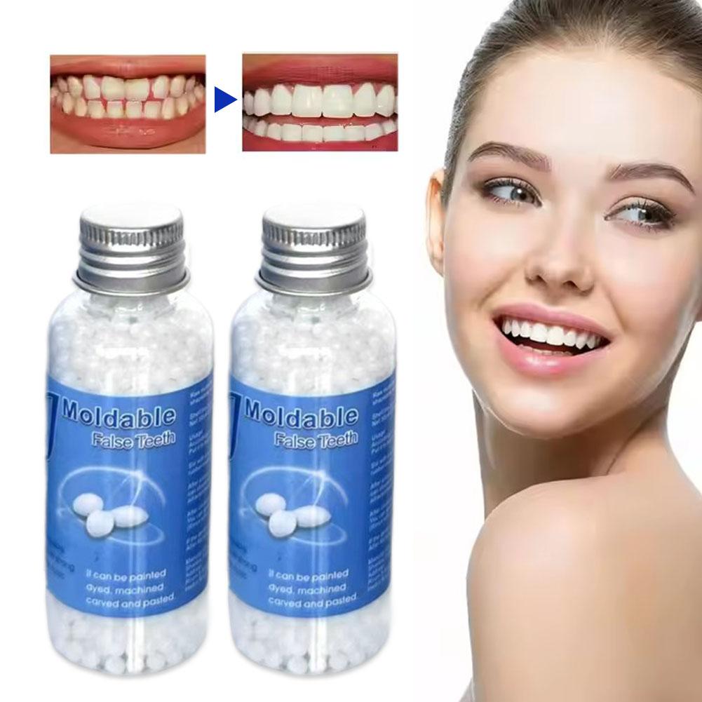 Resin Temporary Tooth Repair T - Teeth Whitening Home ulasan dan harga