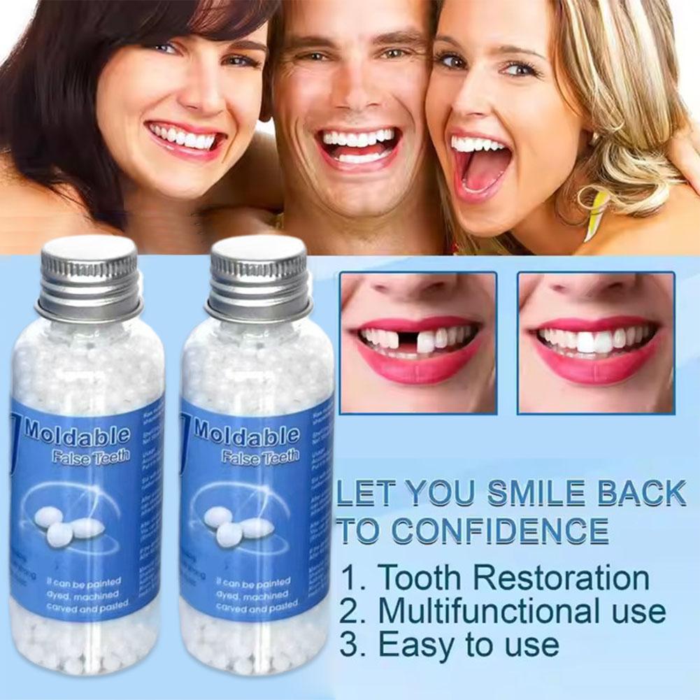 Resin Temporary Tooth Repair T - Teeth Whitening Home ulasan dan harga