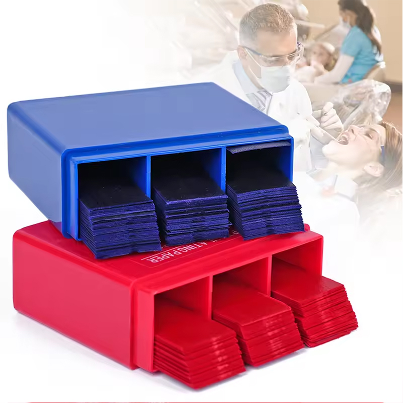 300Pcs/Box Dental Articulating - Teeth Whitening Street ulasan dan harga