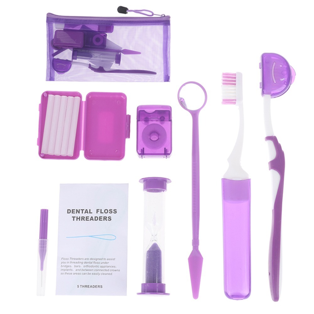 Outdoor Whitening Tool Portabl - Teeth Whitening Vape ulasan dan harga