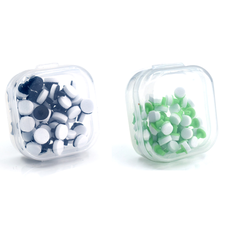 60Pcs/box Dental Resin Filling - Teeth Whitening Home ulasan dan harga