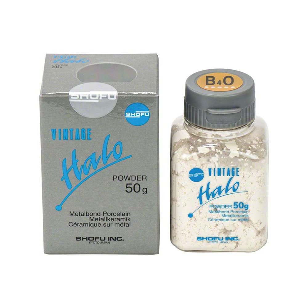 Dental Metal Powder Shofu Vint - Teeth Whitening Vape ulasan dan harga