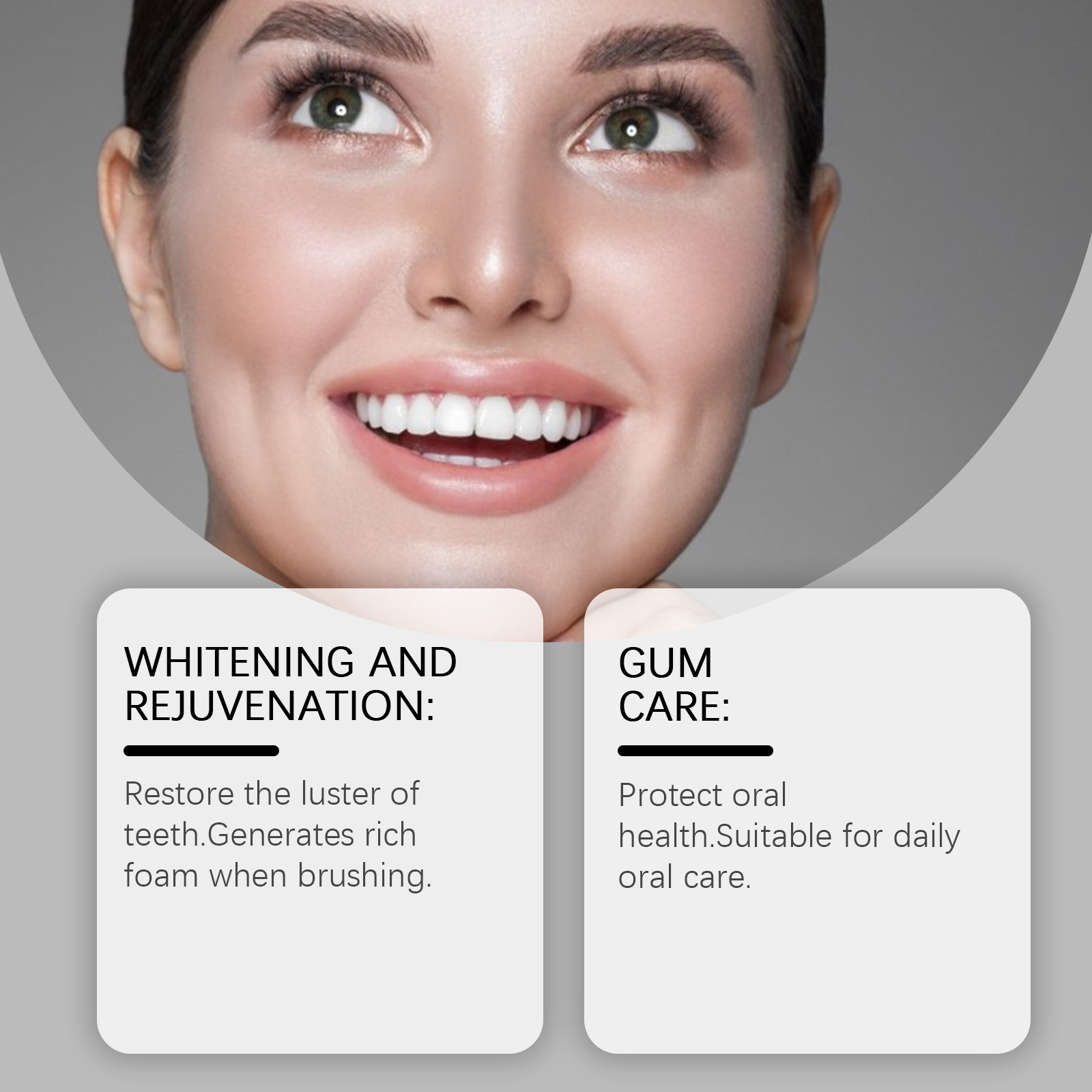 50g Nano-Hydroxyapatite Tooth  - Teeth Whitening Ingredients ulasan dan harga