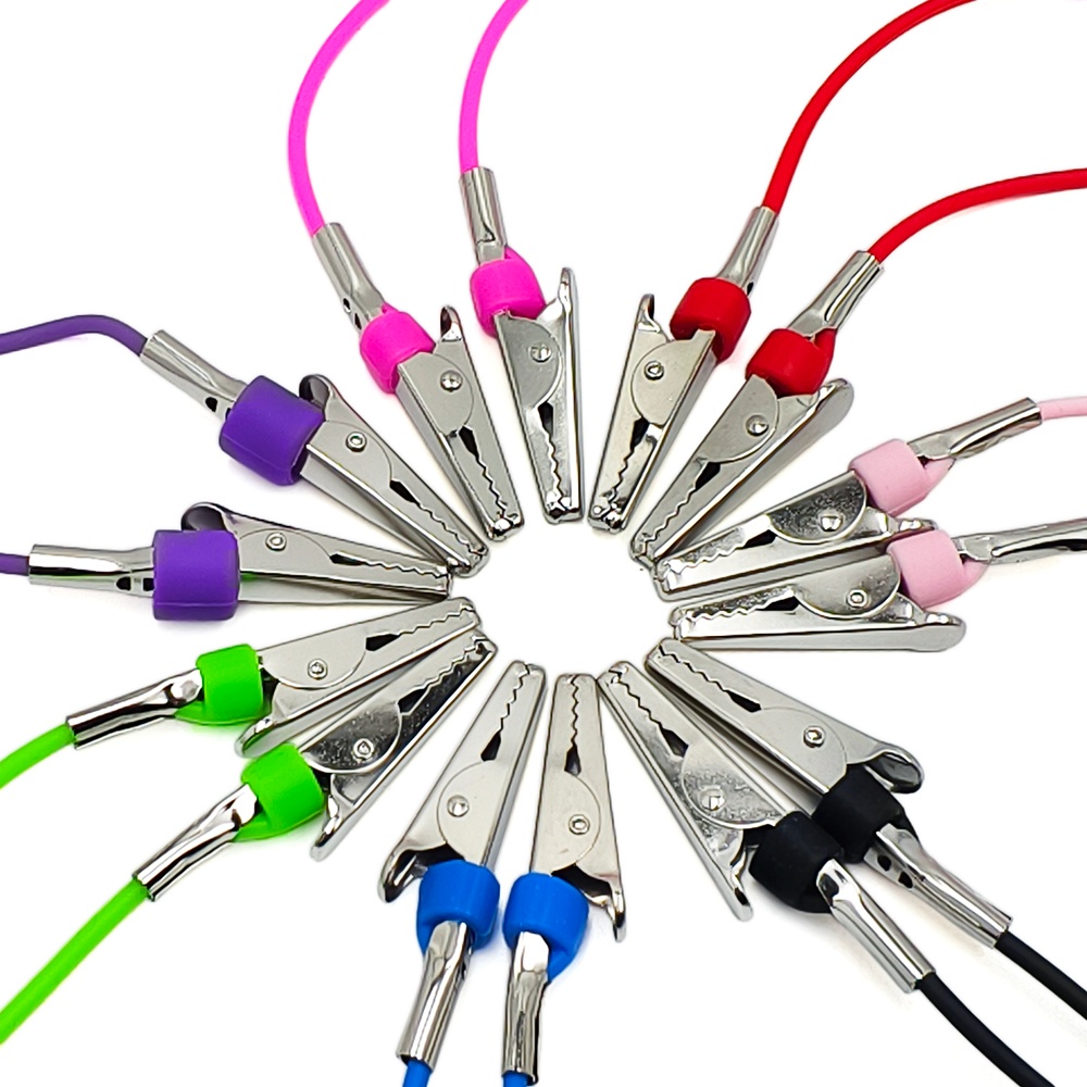 Dental Bib Clips Chain Napkin  - Teeth Whitening Home ulasan dan harga