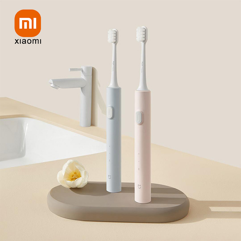Xiaomi Mijia T200 Sonic Electr - Teeth Whitening Toothbrush ulasan dan harga