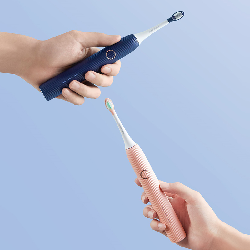 SOOCAS Sonic Electric Toothbru - Teeth Whitening Toothbrush ulasan dan harga