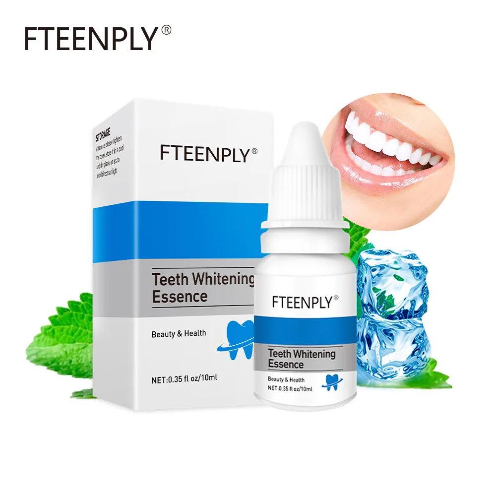 FTEENPLY Teeth Whitening Essen - Teeth Whitening Q&M ulasan dan harga