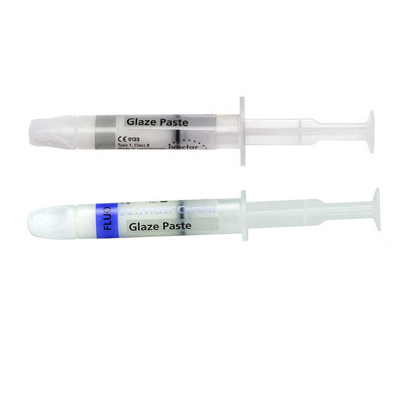 Dental Lab Material IPS Emax C - Teeth Whitening Ingredients ulasan dan harga
