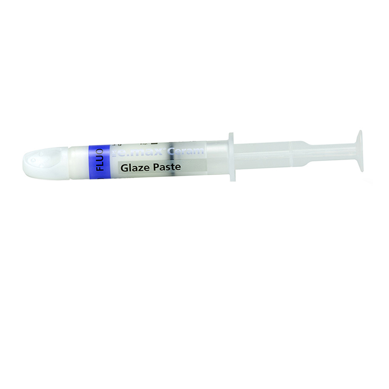Dental Lab Material IPS Emax C - Teeth Whitening Ingredients ulasan dan harga