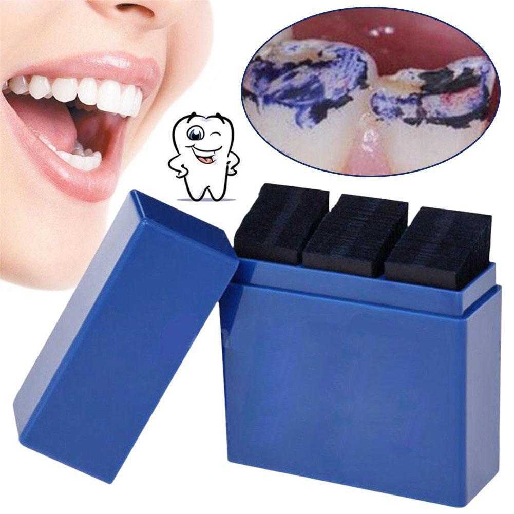 300 Sheets Dental Articulating - Teeth Whitening Home ulasan dan harga