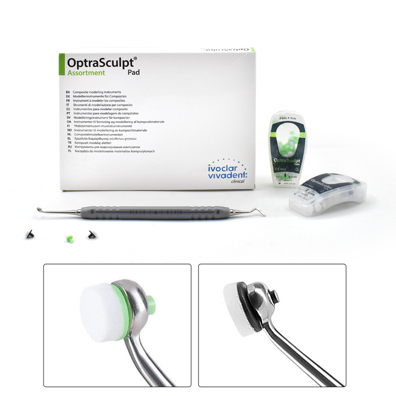 Ivoclar Vivadent Dental Whiten - Teeth Whitening Vape ulasan dan harga