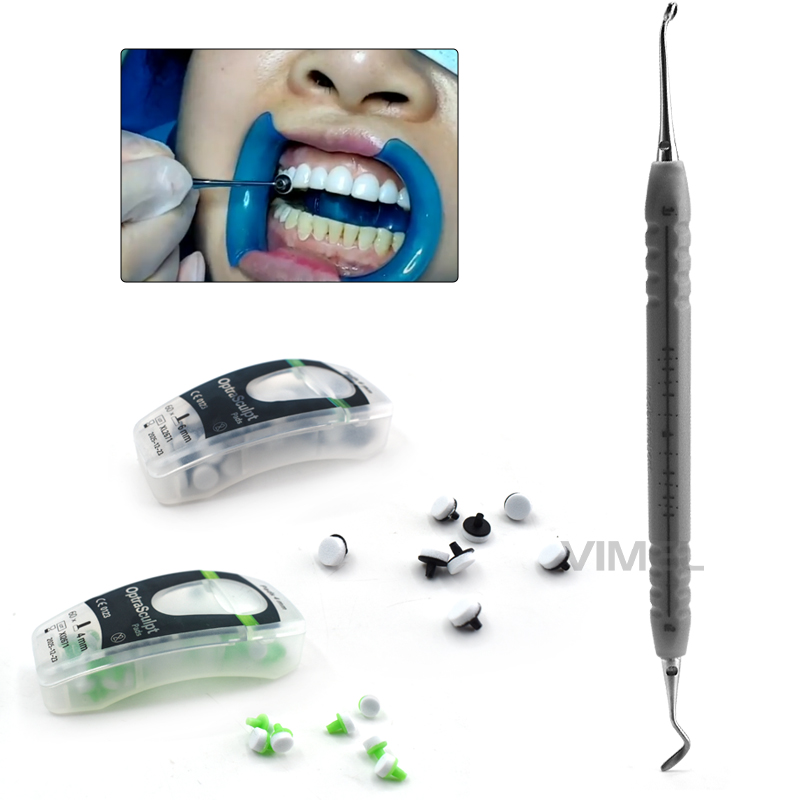 Ivoclar Vivadent Dental Whiten - Teeth Whitening Vape ulasan dan harga