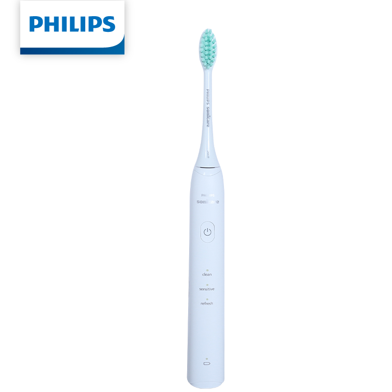 Philips S2 Sonicare HX2418 Son - Teeth Whitening Toothbrush ulasan dan harga