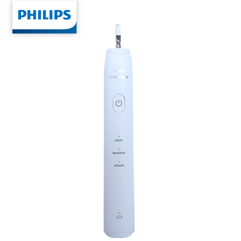 Philips S2 Sonicare HX2418 Son - Teeth Whitening Toothbrush ulasan dan harga