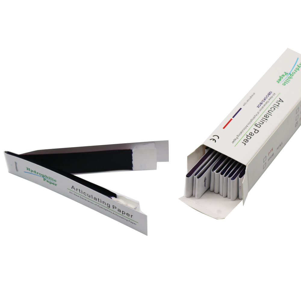 Articulating Paper Dentist Lab - Teeth Whitening Street ulasan dan harga