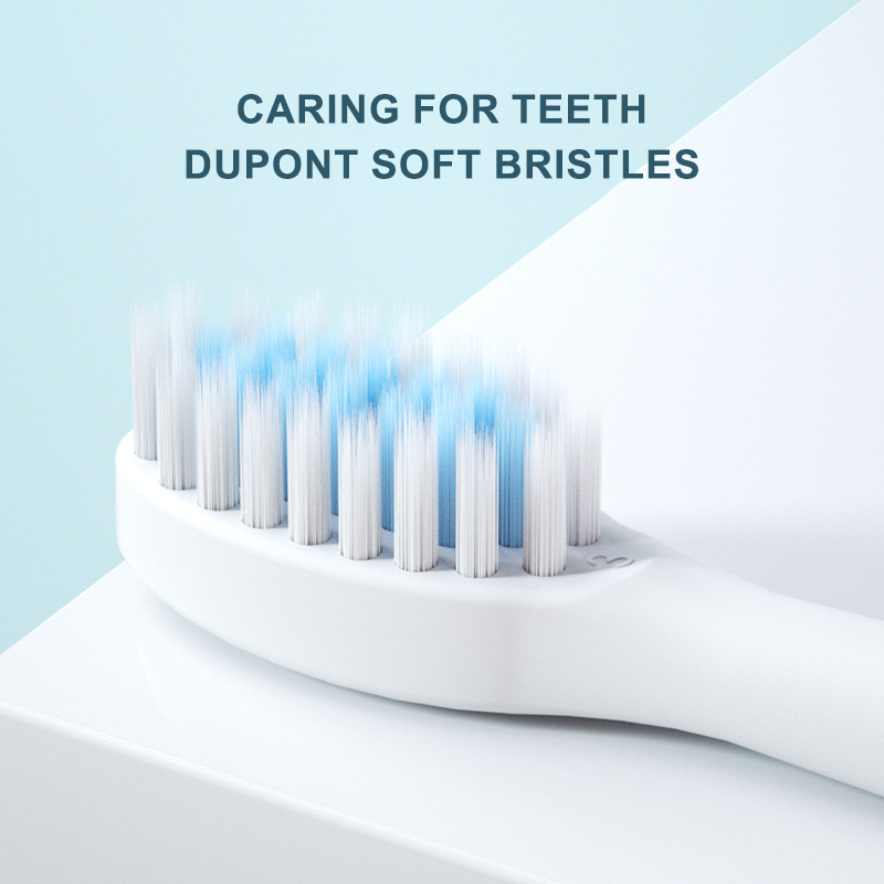 6 Modes Electric Sonic Toothbr - Teeth Whitening Toothbrush ulasan dan harga