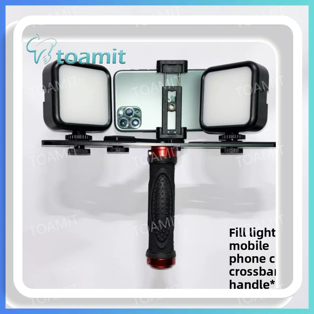 Dental Photography Light, Blue - Teeth Whitening Vape ulasan dan harga