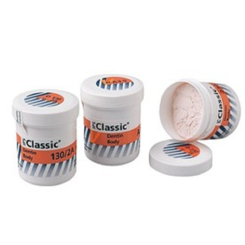 100g/Box Ivoclar IPS Classic D - Teeth Whitening Ingredients ulasan dan harga