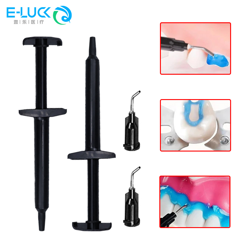 Dental Gingival Barrier Profes - Teeth Whitening Q&M ulasan dan harga
