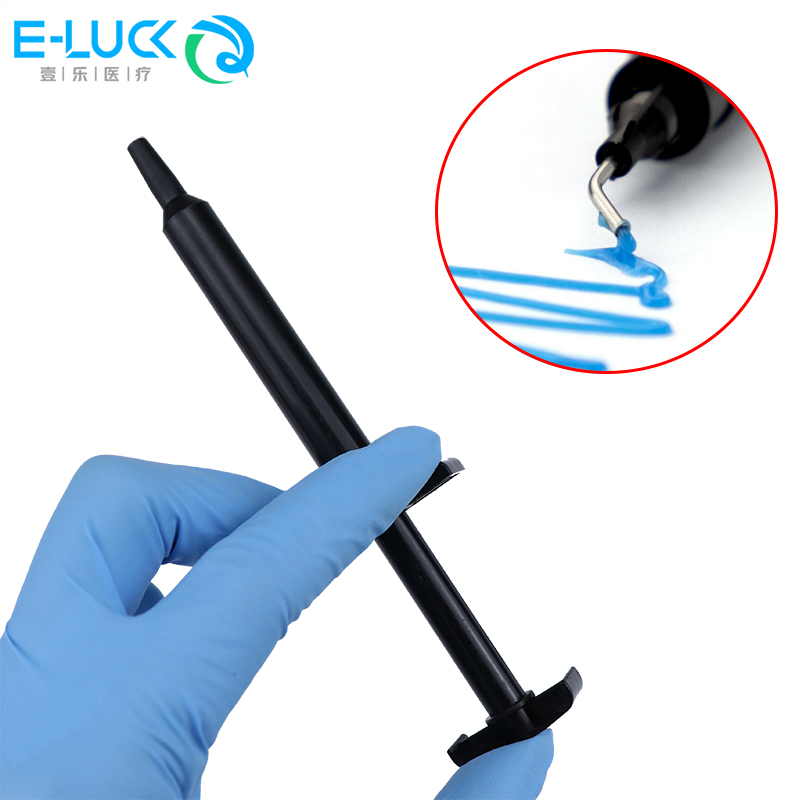 Dental Gingival Barrier Profes - Teeth Whitening Q&M ulasan dan harga