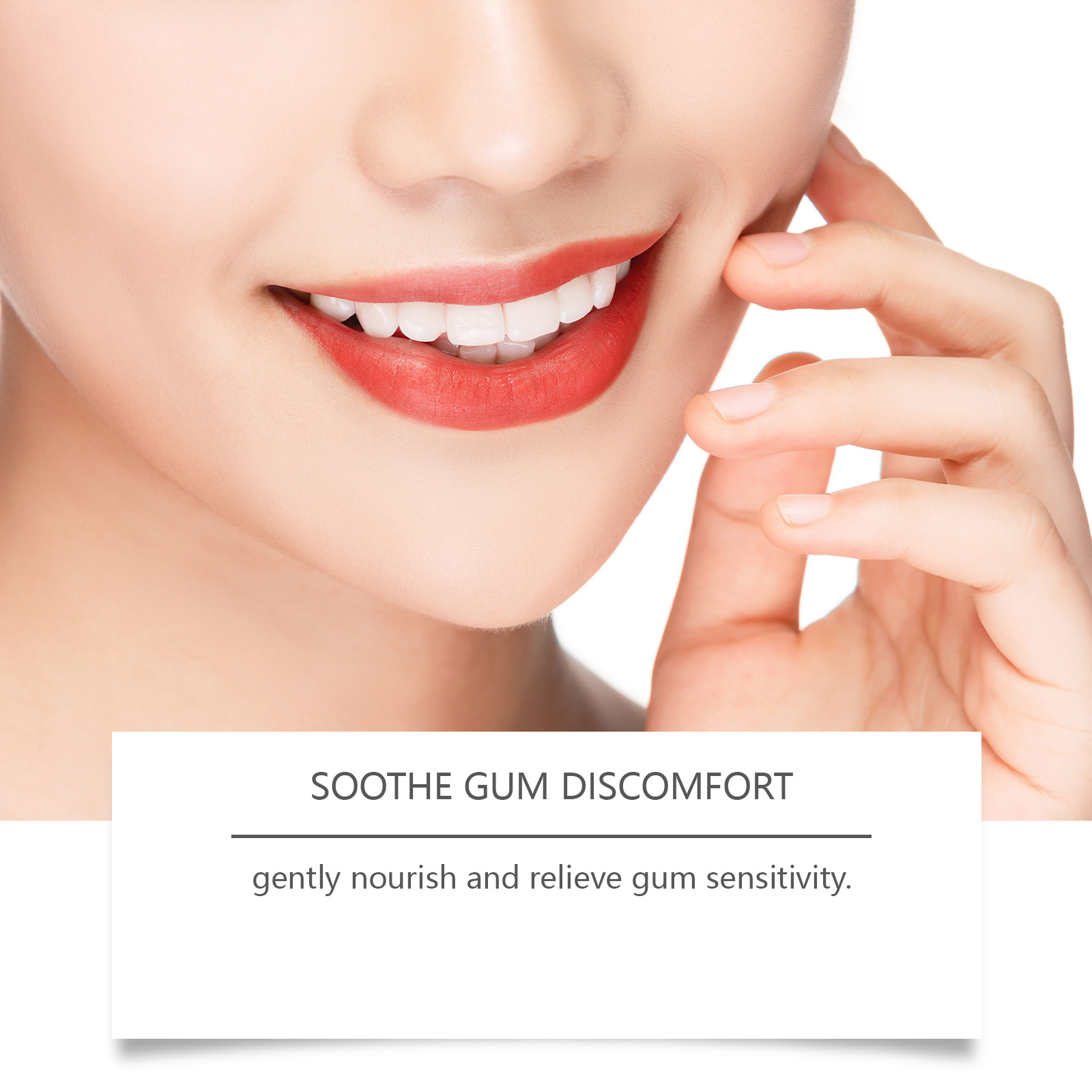 Oralhoe Teeth Whitening Cream  - Teeth Whitening Ingredients ulasan dan harga