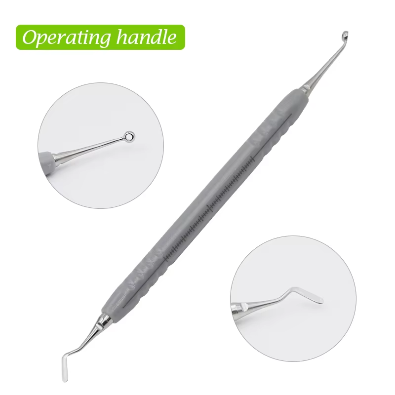 Dental Composite Kit with Foam - Teeth Whitening Vape ulasan dan harga