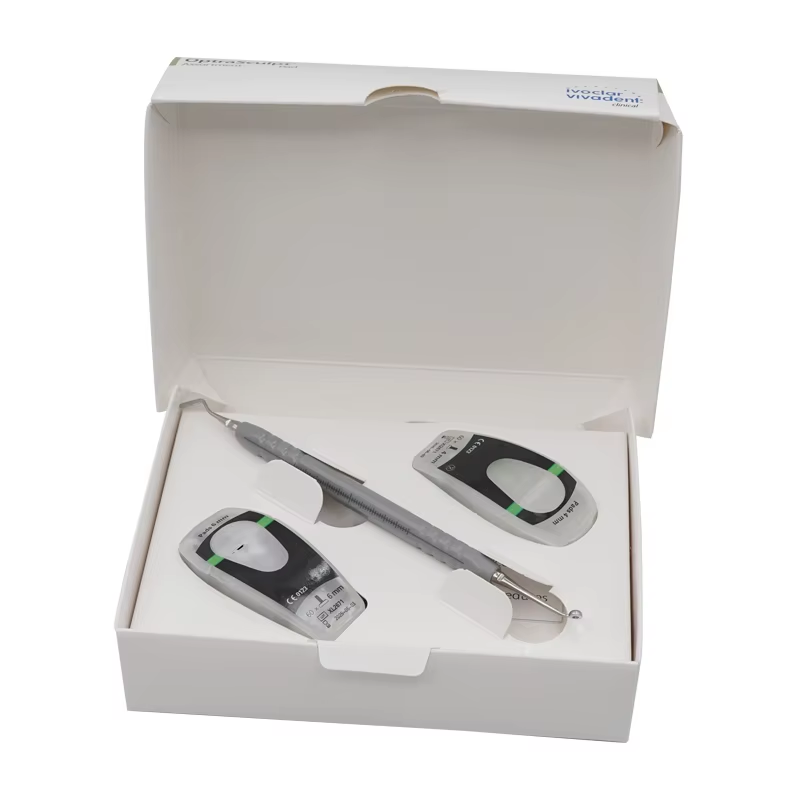Dental Composite Kit with Foam - Teeth Whitening Vape ulasan dan harga